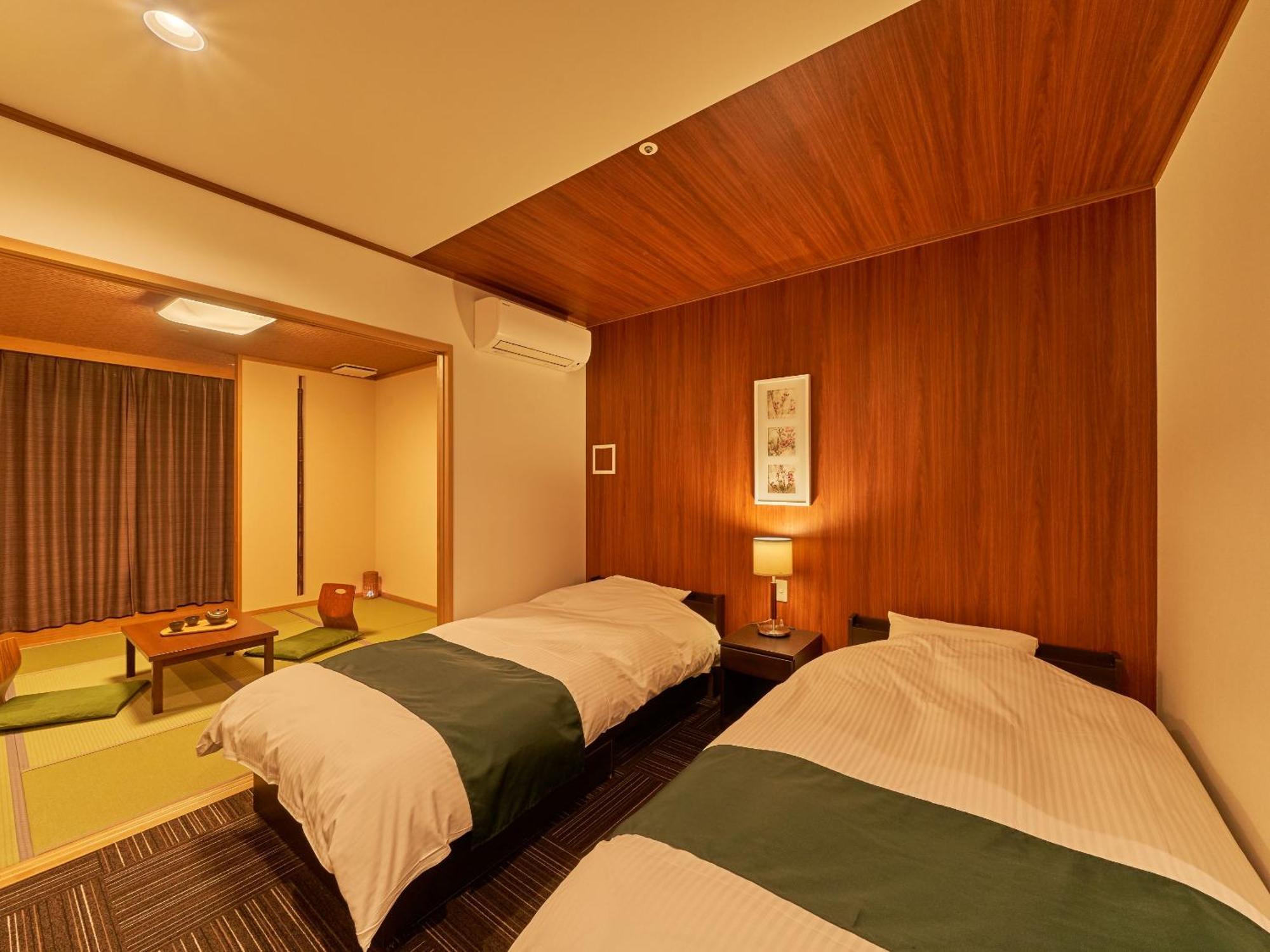 Ooedo Onsen Monogatari Ureshinokan Exteriör bild