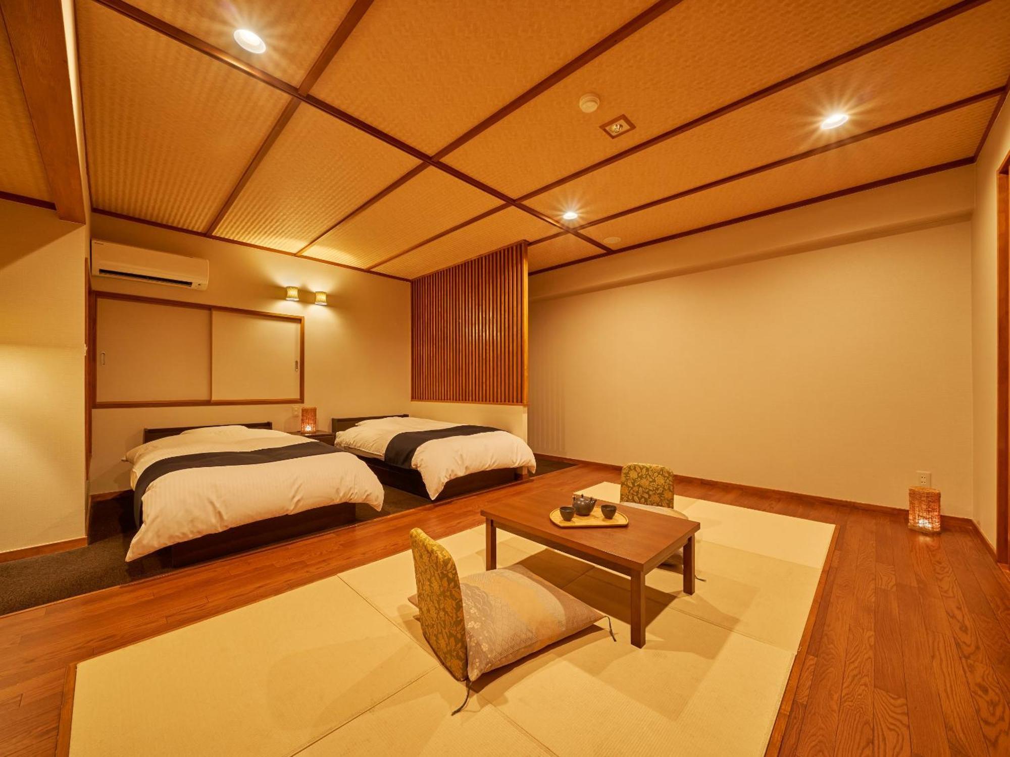 Ooedo Onsen Monogatari Ureshinokan Exteriör bild