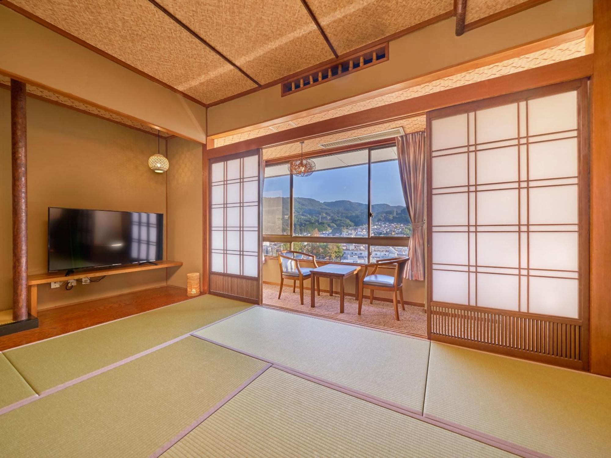Ooedo Onsen Monogatari Ureshinokan Exteriör bild
